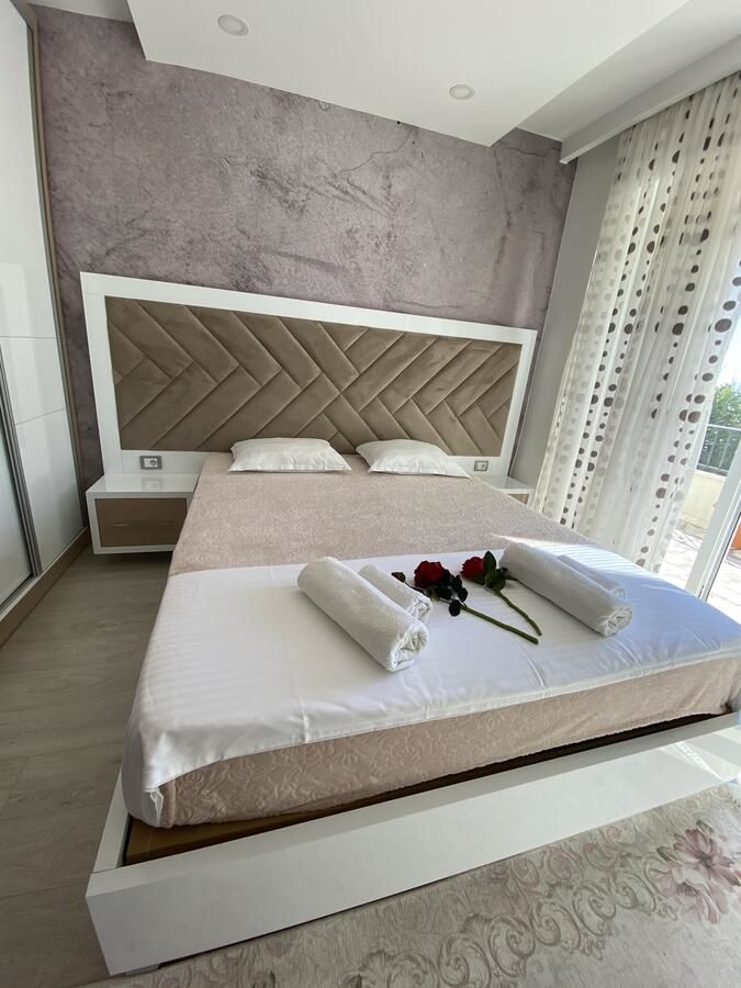 Апартаменты Villa Premier Улцинь-13