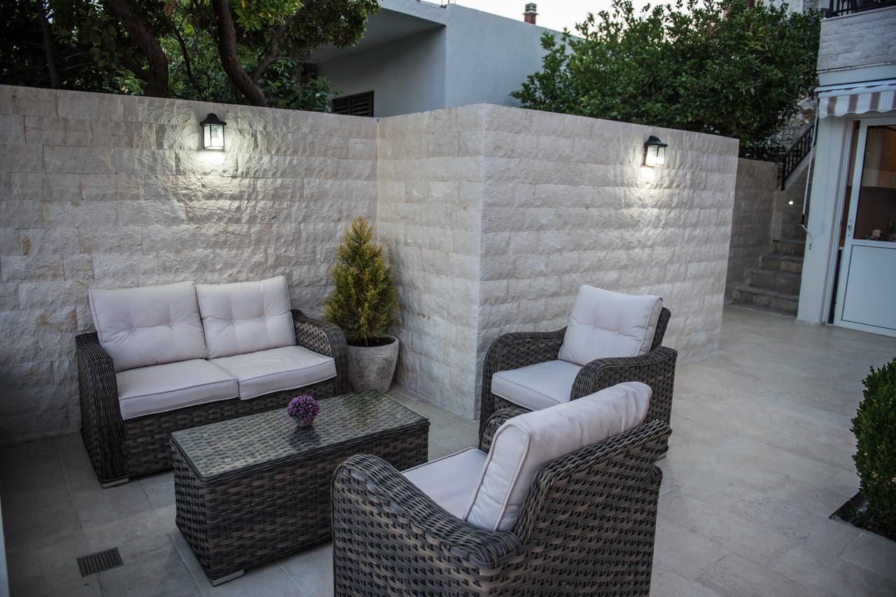 Апартаменты Villa Premier Улцинь-14