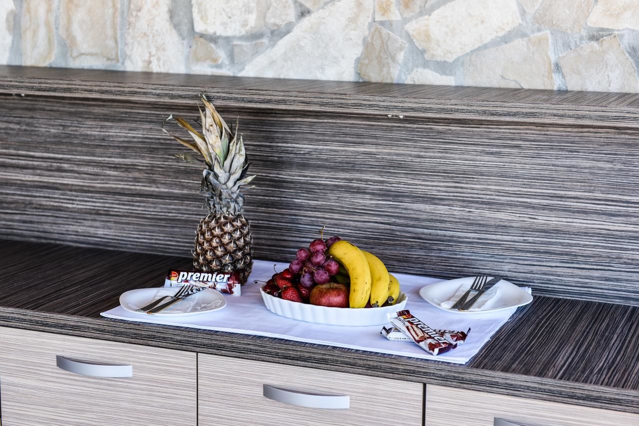 Апартаменты Villa Premier Улцинь-15