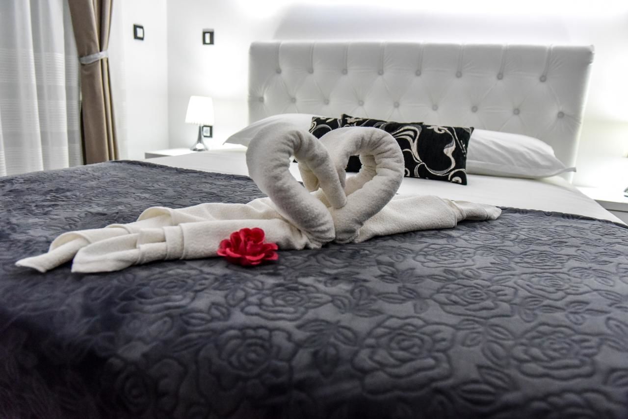 Апартаменты Villa Premier Улцинь-18