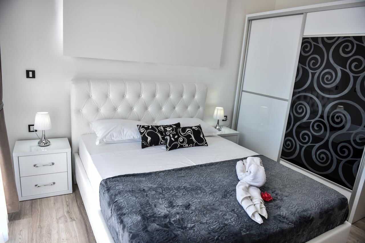 Апартаменты Villa Premier Улцинь-20