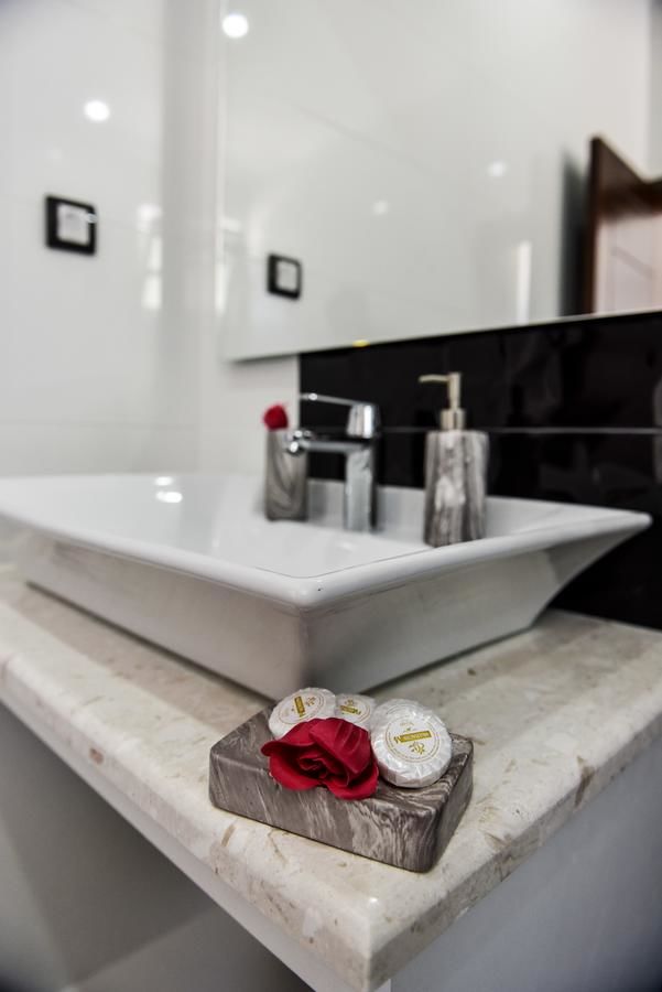 Апартаменты Villa Premier Улцинь-21