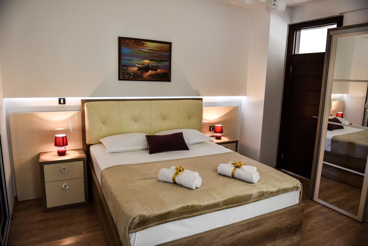 Апартаменты Villa Premier Улцинь-23