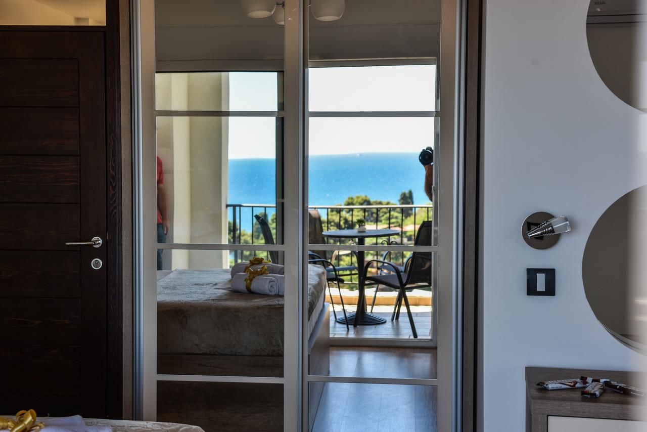 Апартаменты Villa Premier Улцинь-24