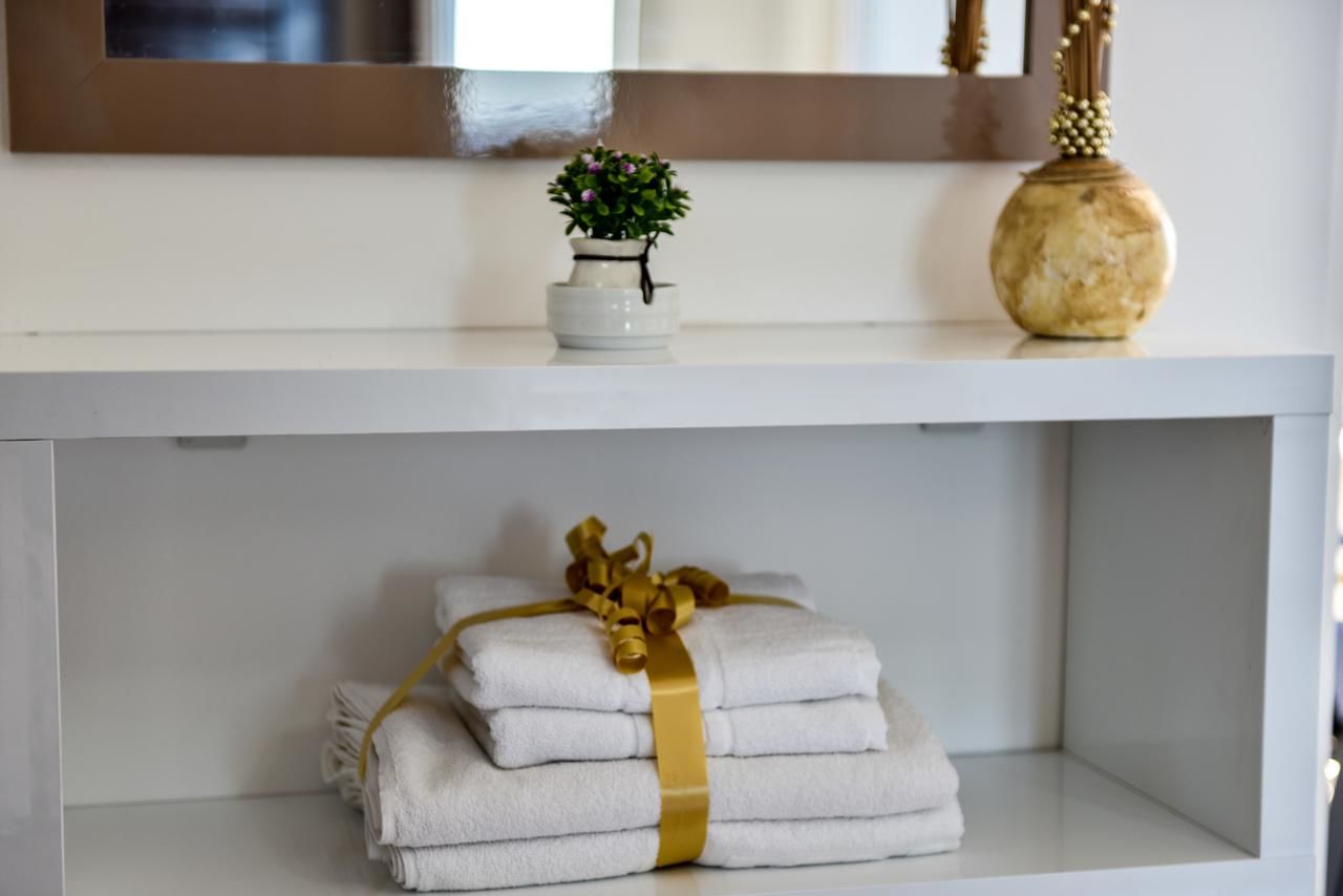 Апартаменты Villa Premier Улцинь-26