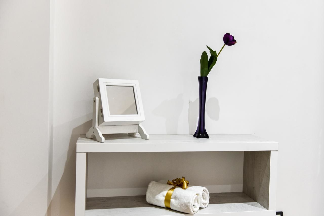 Апартаменты Villa Premier Улцинь-29