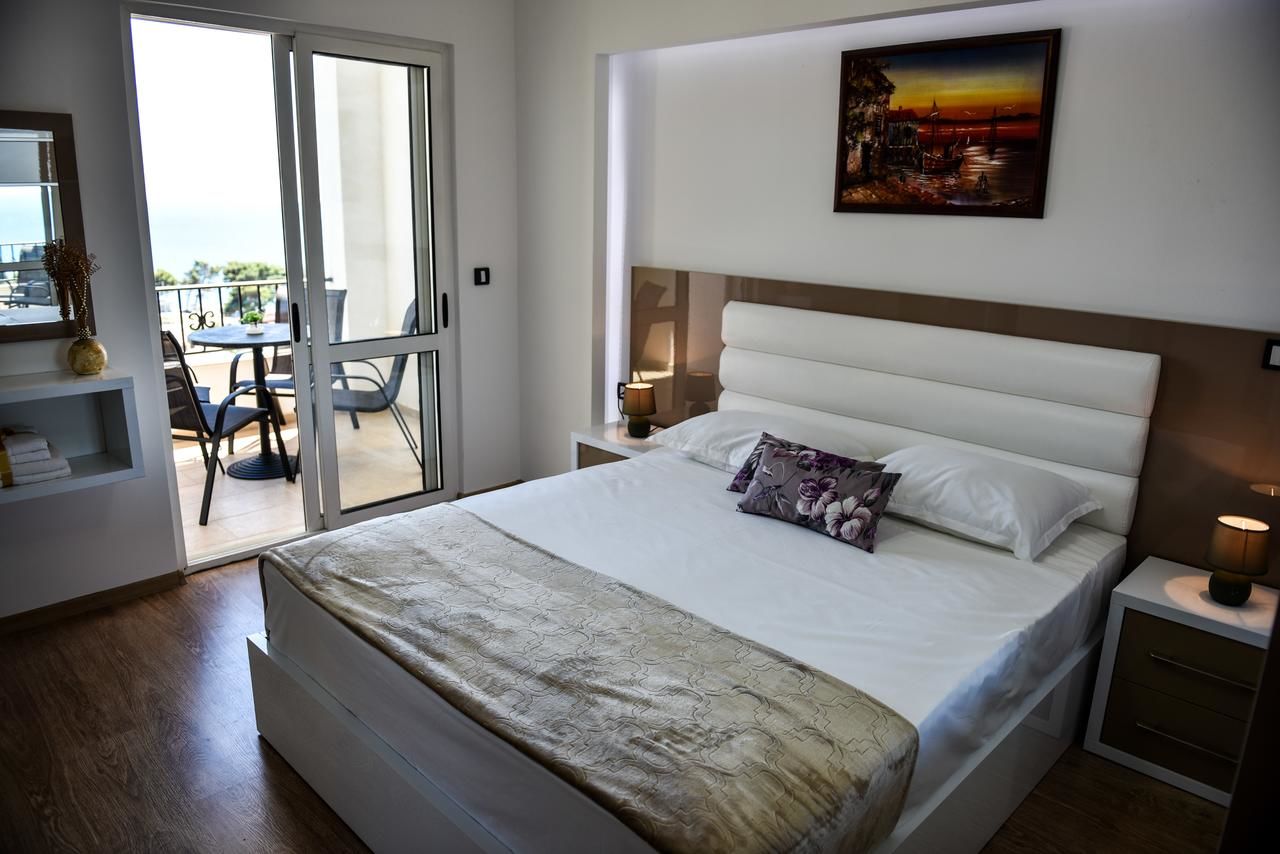 Апартаменты Villa Premier Улцинь-30