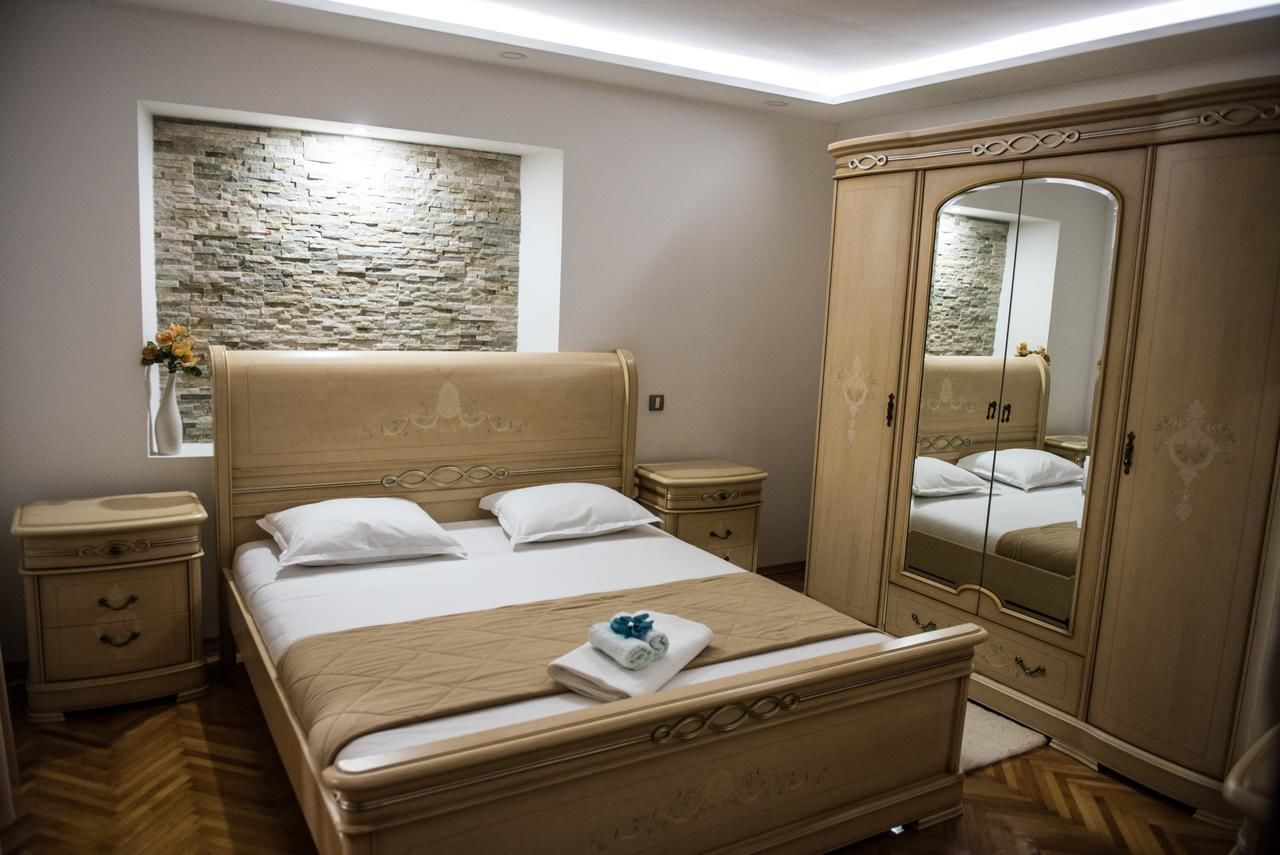 Апартаменты Villa Premier Улцинь-33