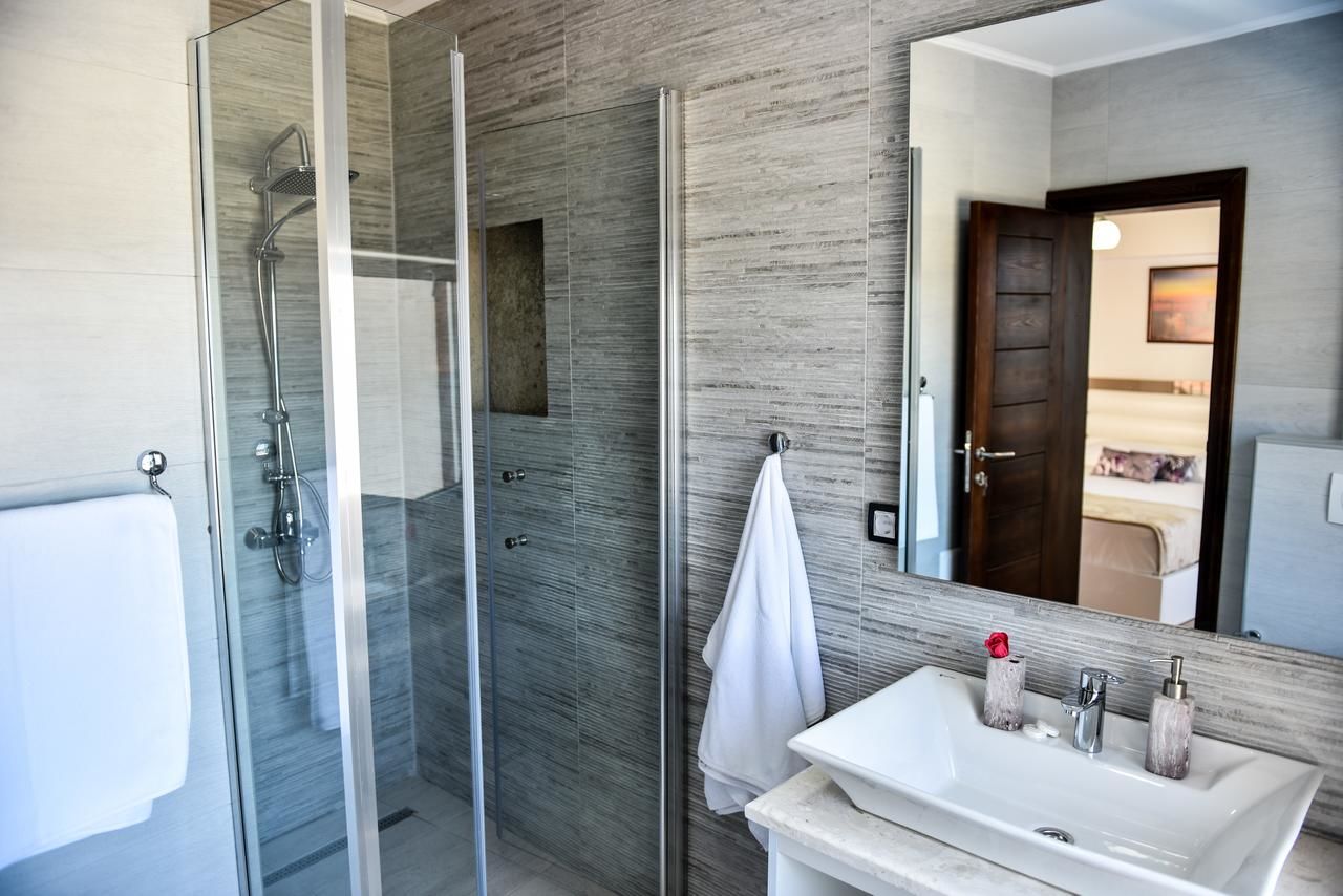 Апартаменты Villa Premier Улцинь-36