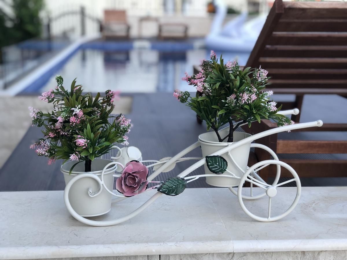 Апартаменты Villa Premier Улцинь-7