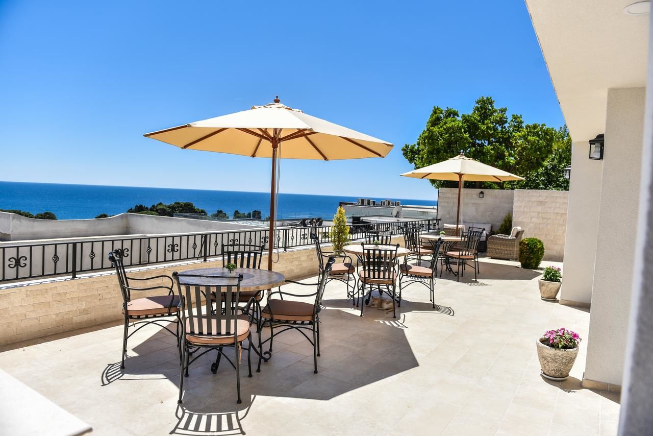 Апартаменты Villa Premier Улцинь-45