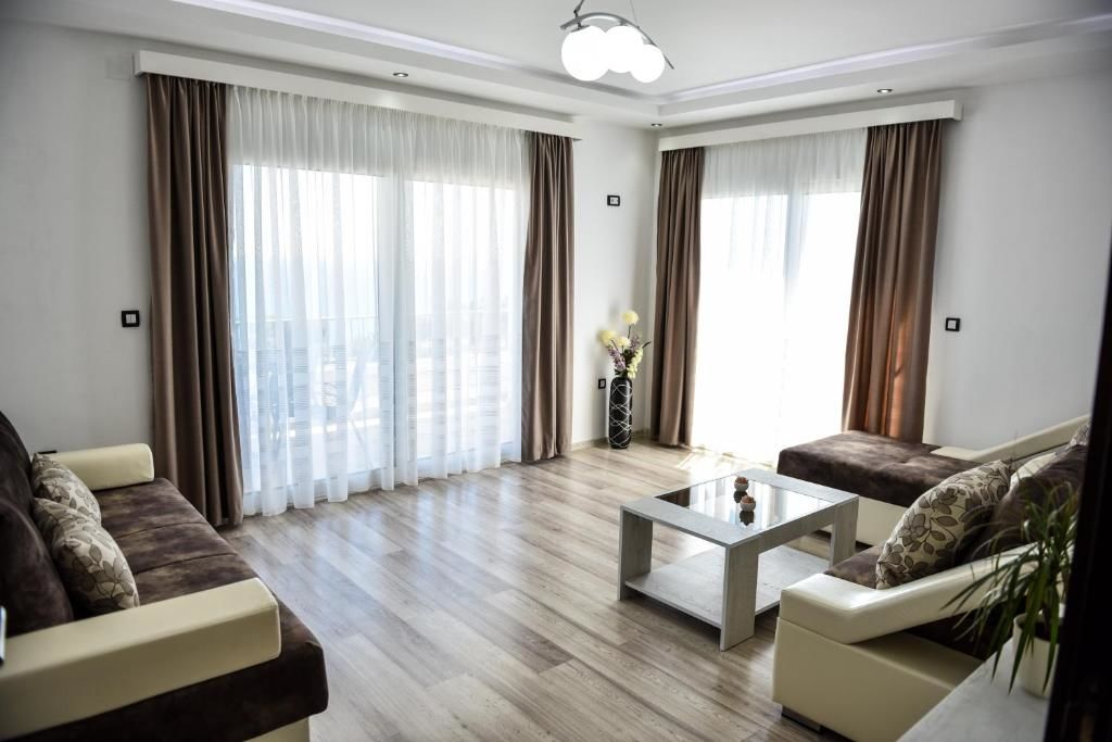 Апартаменты Villa Premier Улцинь-54