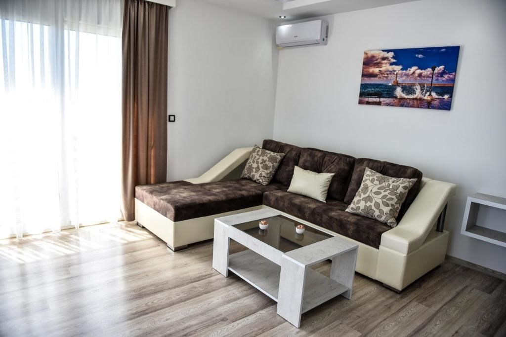 Апартаменты Villa Premier Улцинь-55