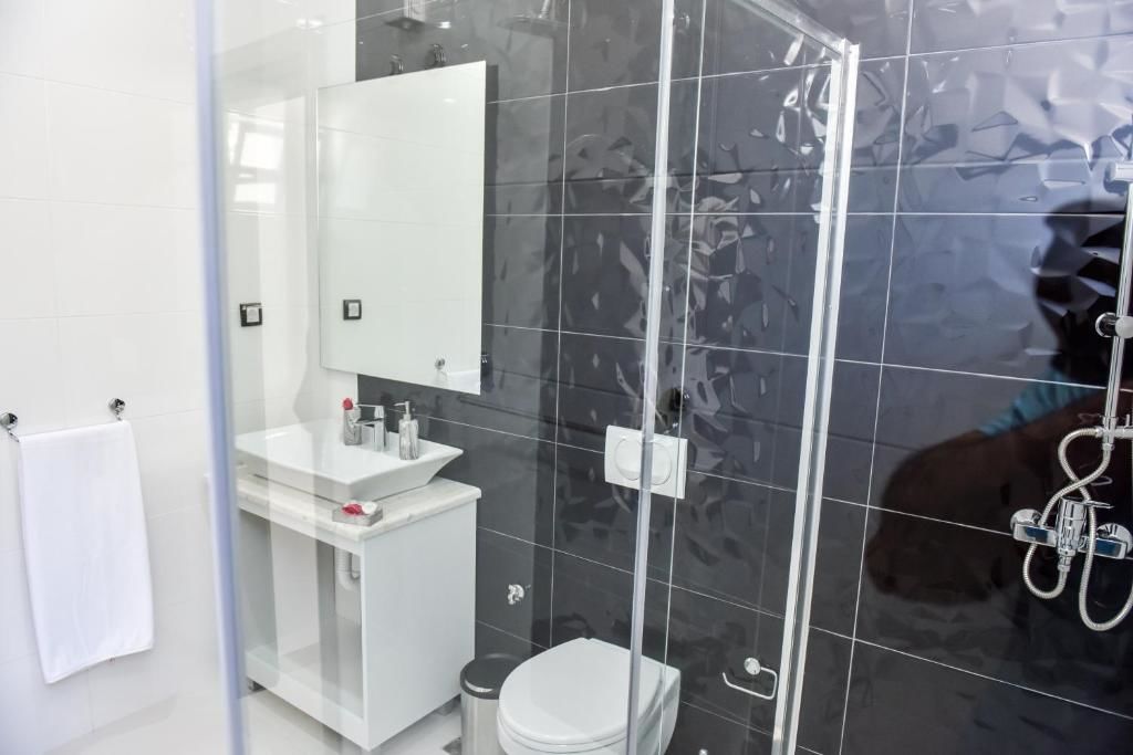 Апартаменты Villa Premier Улцинь-56