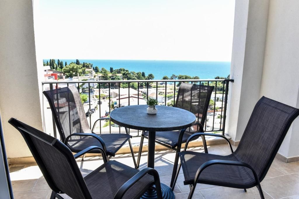 Апартаменты Villa Premier Улцинь-57