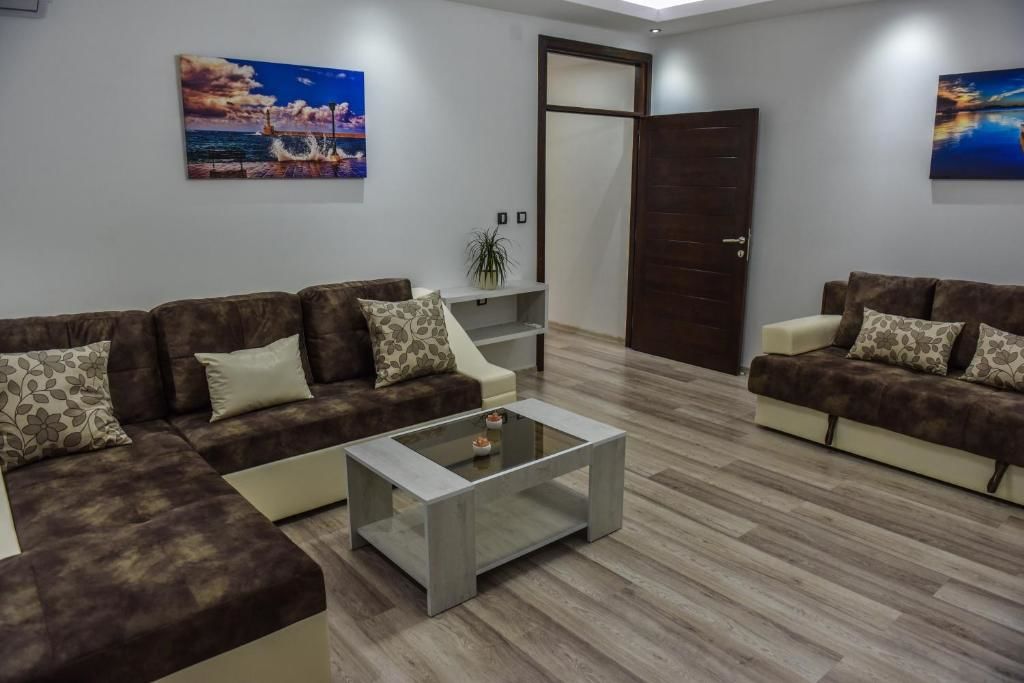 Апартаменты Villa Premier Улцинь-58