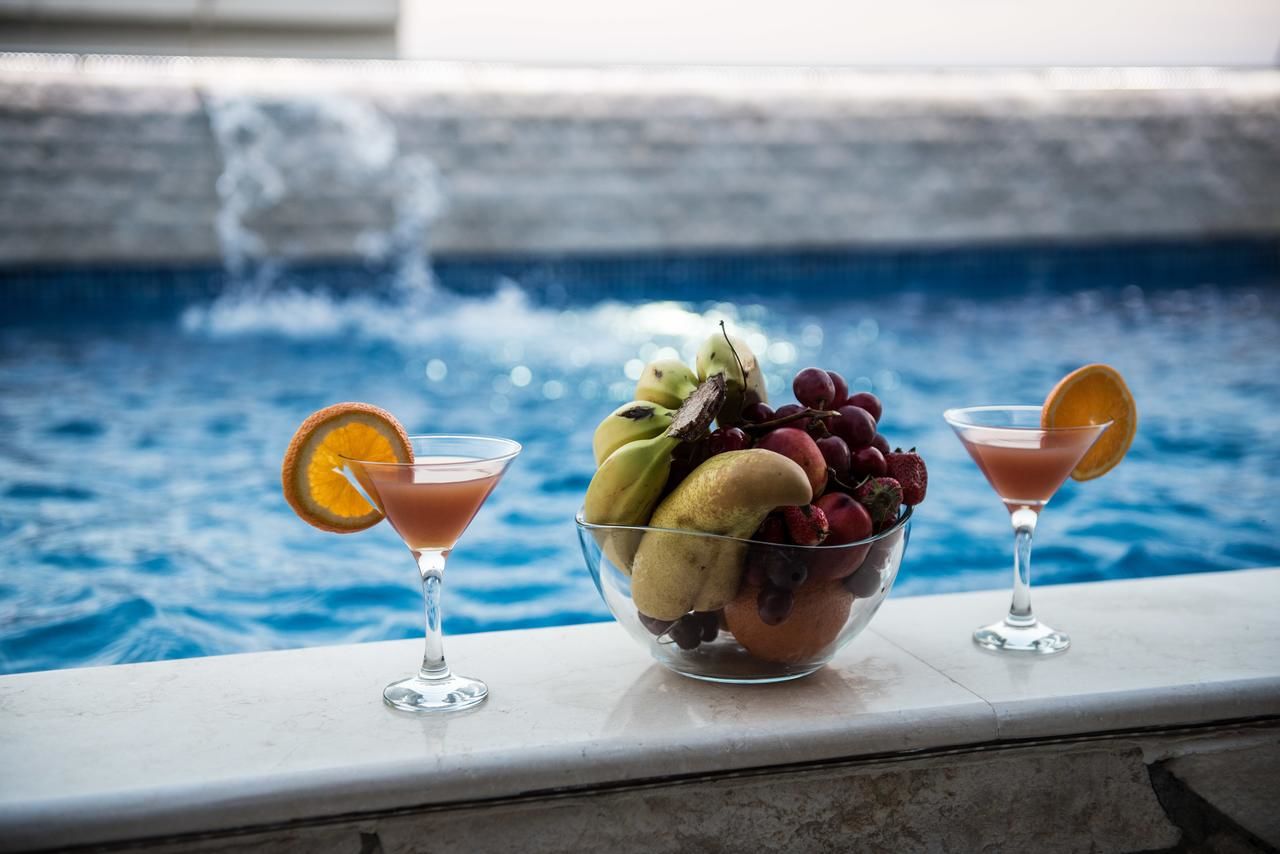 Апартаменты Villa Premier Улцинь-9