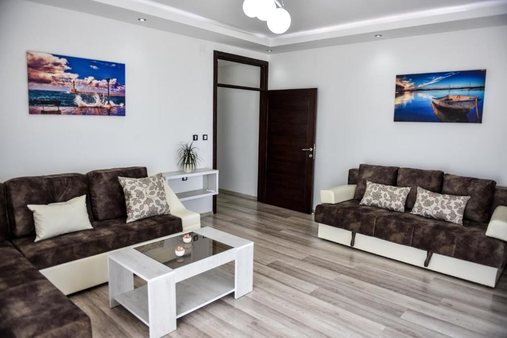 Апартаменты Villa Premier Улцинь-63