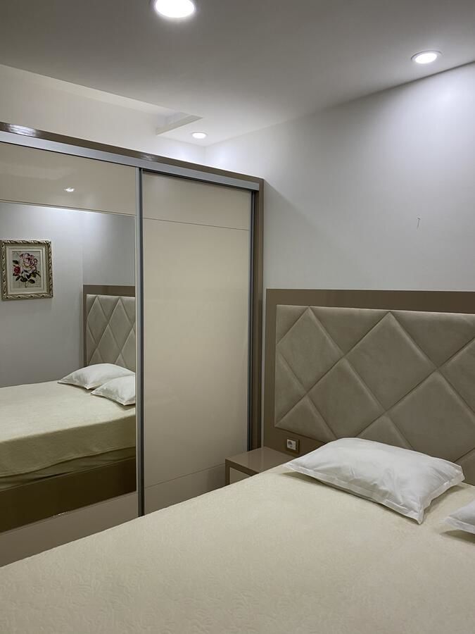 Апартаменты Villa Premier Улцинь-11