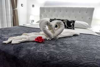 Апартаменты Villa Premier Улцинь Апартаменты Делюкс-2