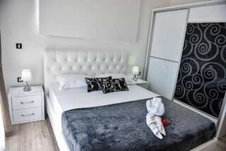 Апартаменты Villa Premier Улцинь Апартаменты Делюкс-3