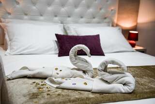 Апартаменты Villa Premier Улцинь Апартаменты с 2 спальнями-1