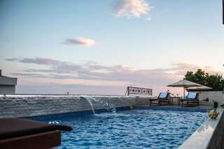 Апартаменты Villa Premier Улцинь-1