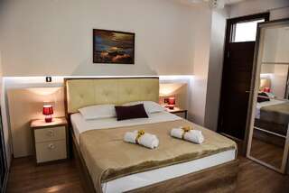 Апартаменты Villa Premier Улцинь Апартаменты с 2 спальнями-2