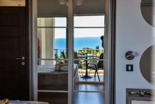 Апартаменты Villa Premier Улцинь Апартаменты с 2 спальнями-3