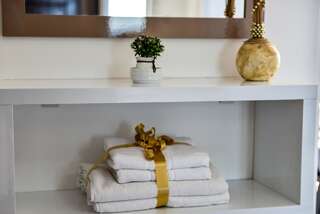 Апартаменты Villa Premier Улцинь Апартаменты с 2 спальнями-4