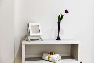 Апартаменты Villa Premier Улцинь Апартаменты с 2 спальнями-6