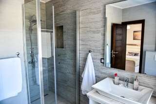 Апартаменты Villa Premier Улцинь Апартаменты с 2 спальнями-10