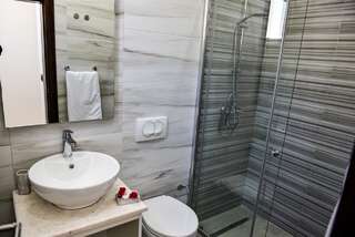 Апартаменты Villa Premier Улцинь Апартаменты Делюкс-6