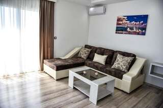 Апартаменты Villa Premier Улцинь Апартаменты Делюкс-16