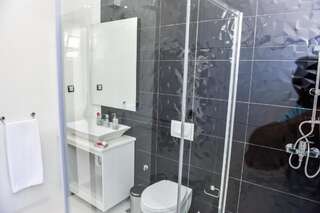 Апартаменты Villa Premier Улцинь Апартаменты Делюкс-17