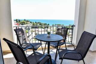 Апартаменты Villa Premier Улцинь Апартаменты Делюкс-18