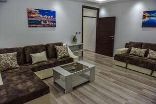 Апартаменты Villa Premier Улцинь Апартаменты Делюкс-19