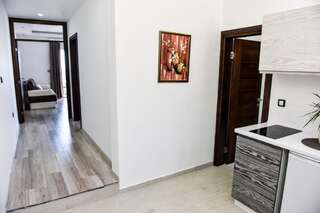 Апартаменты Villa Premier Улцинь Апартаменты Делюкс-21