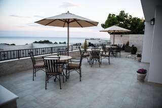 Апартаменты Villa Premier Улцинь-6