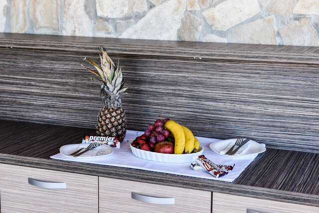 Апартаменты Villa Premier Улцинь-14