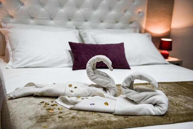 Апартаменты Villa Premier Улцинь-21