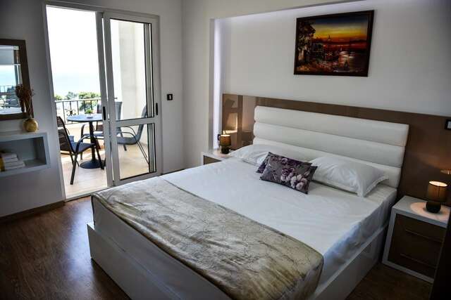 Апартаменты Villa Premier Улцинь-29