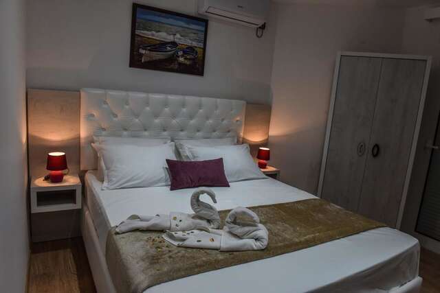 Апартаменты Villa Premier Улцинь-31