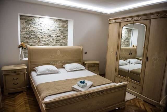 Апартаменты Villa Premier Улцинь-32