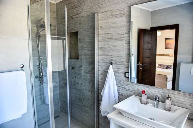 Апартаменты Villa Premier Улцинь-35