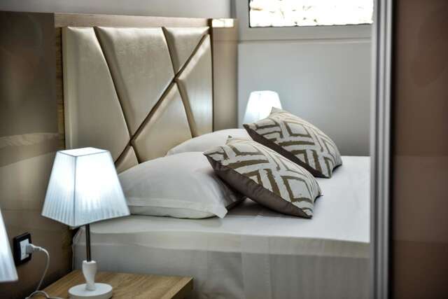 Апартаменты Villa Premier Улцинь-37