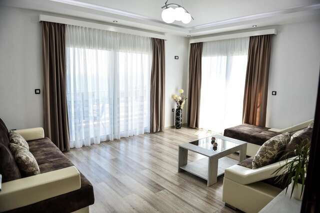 Апартаменты Villa Premier Улцинь-39