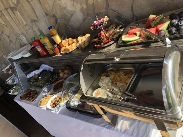 Апартаменты Villa Premier Улцинь-41