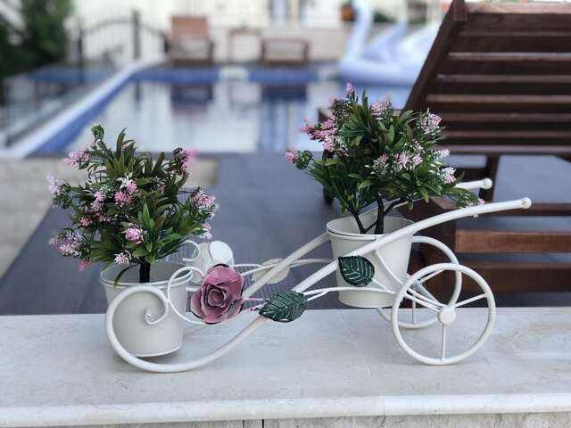 Апартаменты Villa Premier Улцинь-6