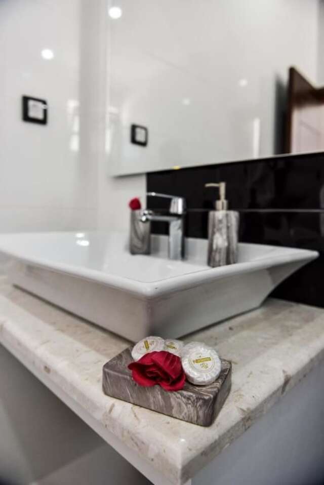 Апартаменты Villa Premier Улцинь-49